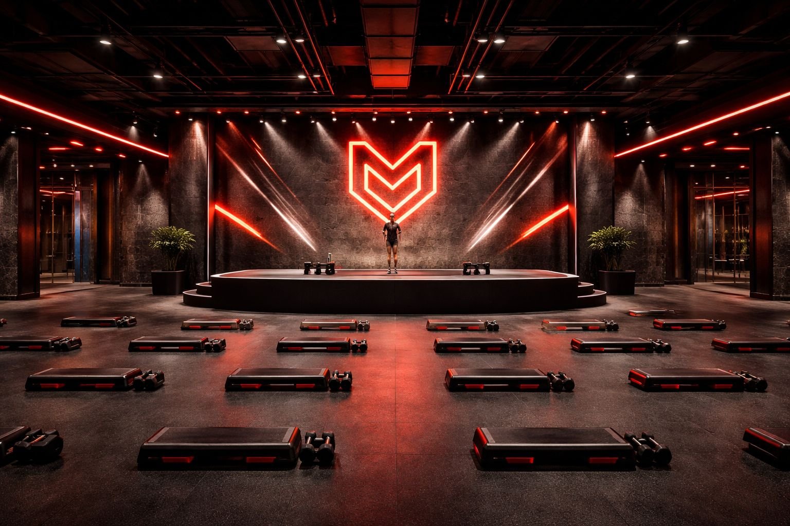 GYM