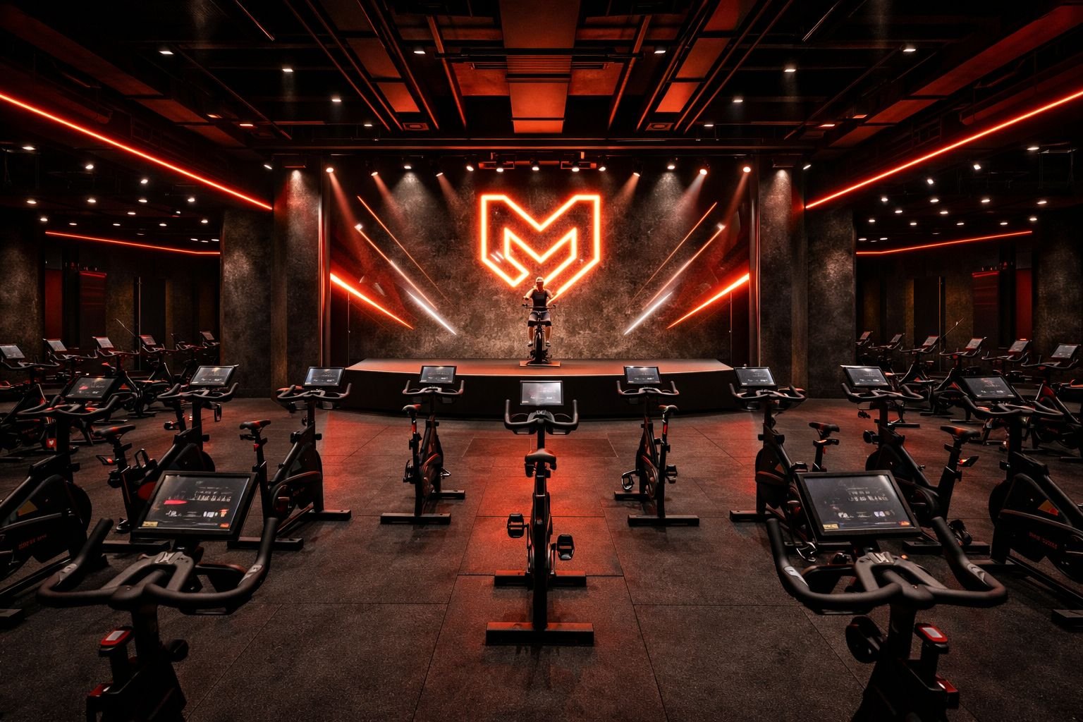 Body Pump